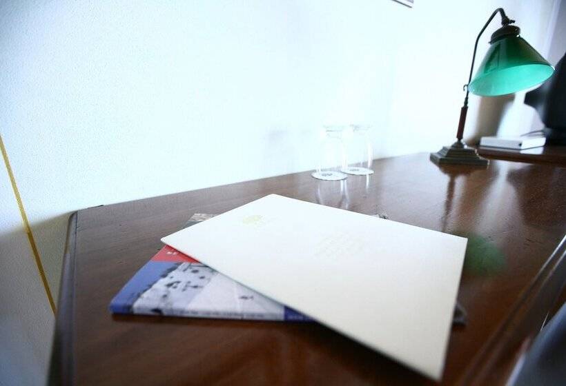 בית מלון כפרי La Corte