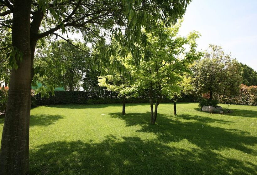 בית מלון כפרי La Corte