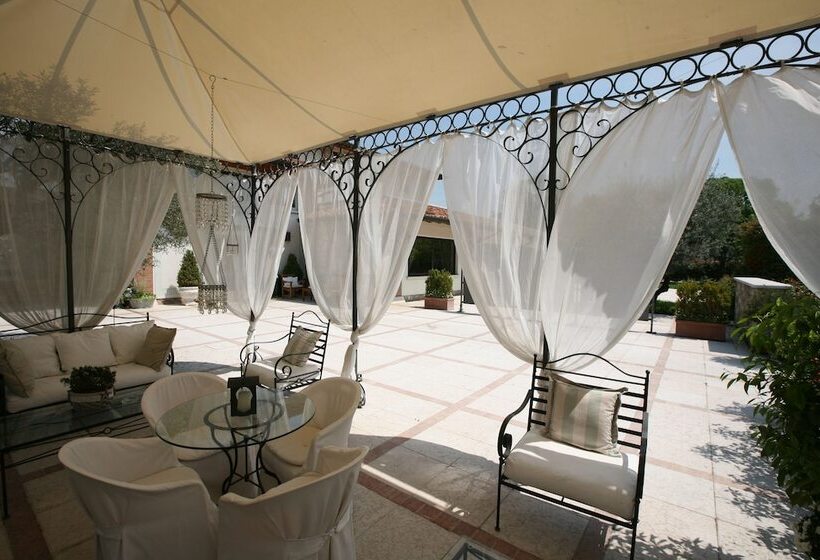 בית מלון כפרי La Corte