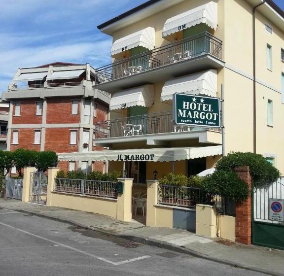 ホテル Margot