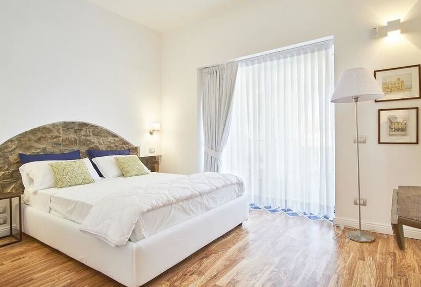 酒店 Palazzo Gentilcore