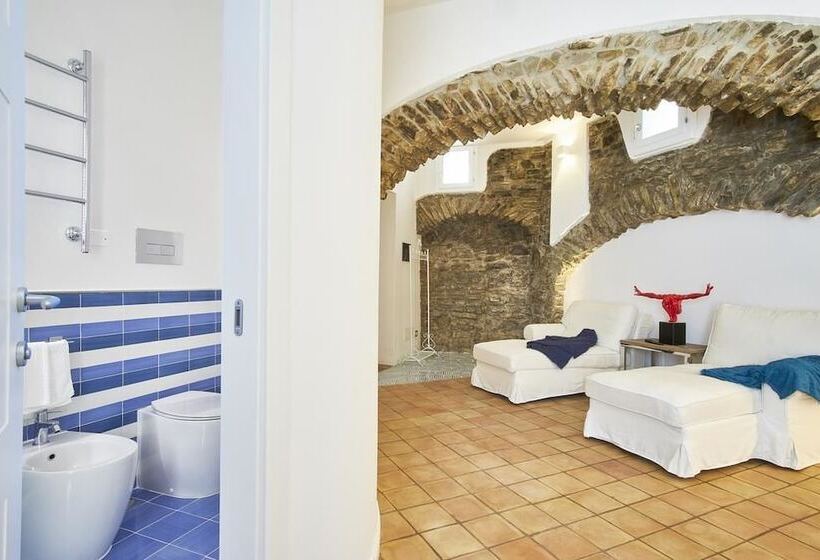 酒店 Palazzo Gentilcore