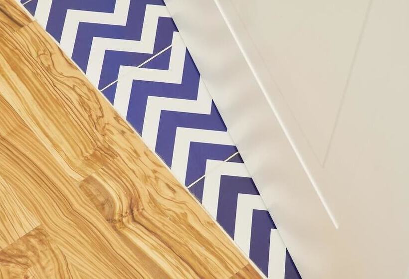 酒店 Palazzo Gentilcore