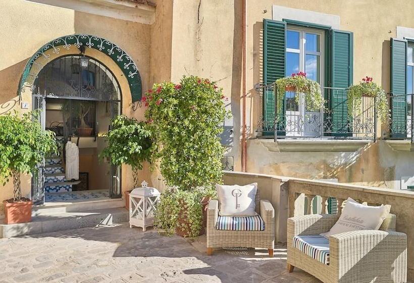 酒店 Palazzo Gentilcore