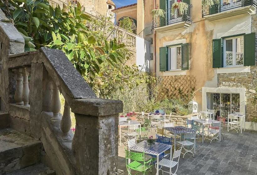 هتل Palazzo Gentilcore