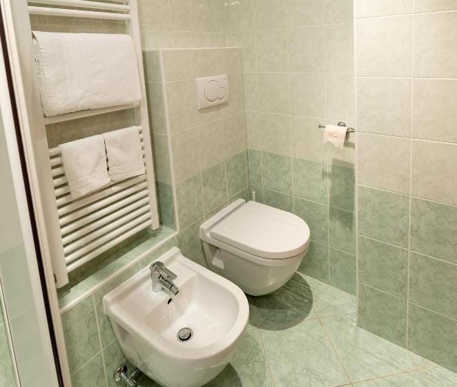 בית מלון כפרי Posta