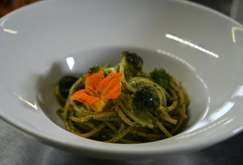 בית מלון כפרי Posta