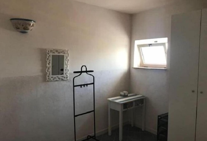 בית מלון כפרי Relais La Caravella   Residence