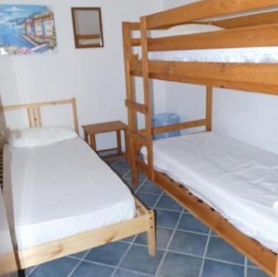 בית מלון כפרי Relais La Caravella   Residence