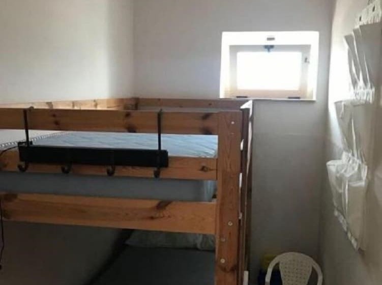 בית מלון כפרי Relais La Caravella   Residence