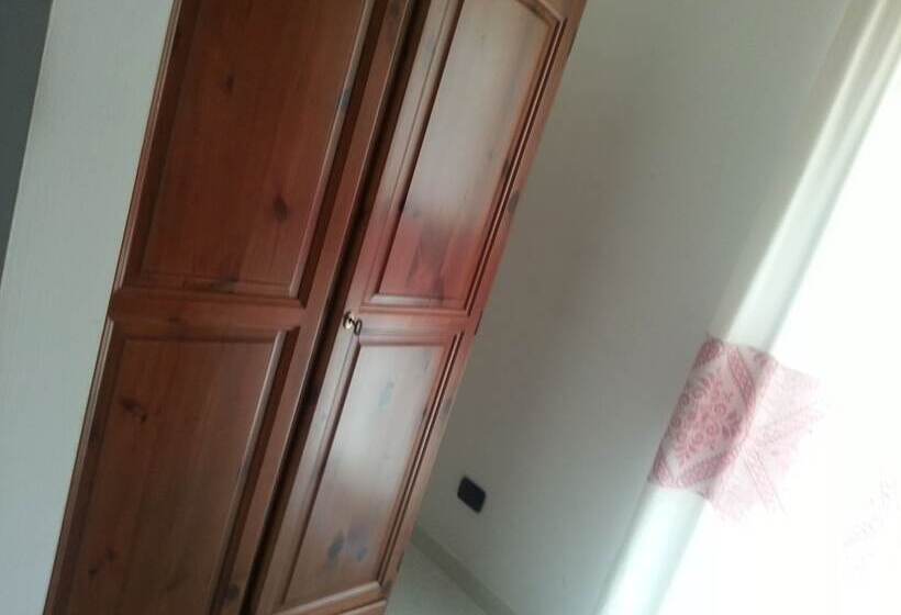 בית מלון כפרי Ristorante Pizzeria Charme