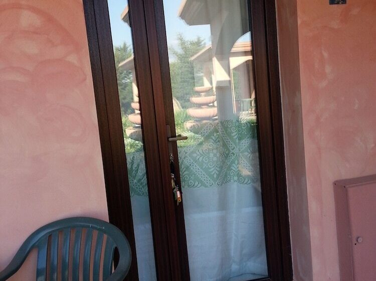 בית מלון כפרי Ristorante Pizzeria Charme