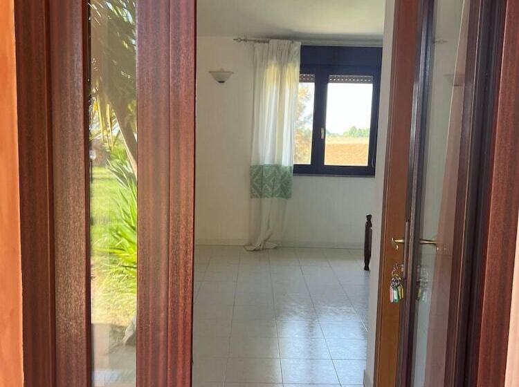 בית מלון כפרי Ristorante Pizzeria Charme