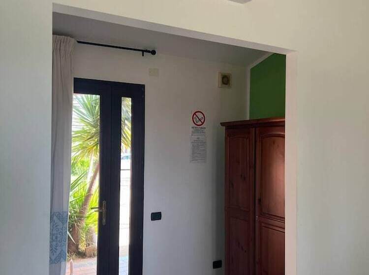 Отель Ristorante Pizzeria Charme