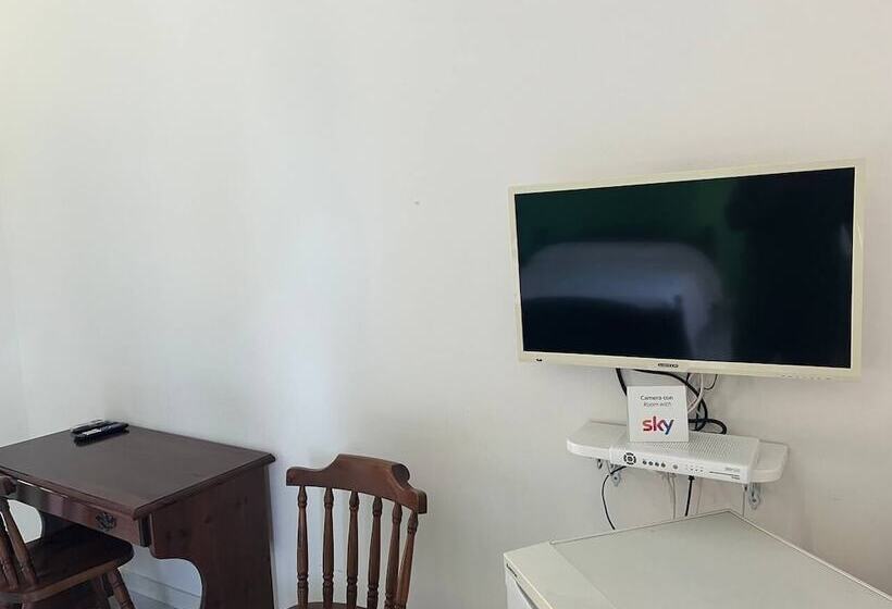 בית מלון כפרי Ristorante Pizzeria Charme