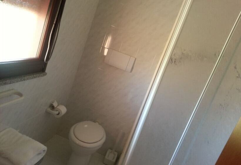 בית מלון כפרי Ristorante Pizzeria Charme