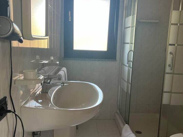 בית מלון כפרי Ristorante Pizzeria Charme