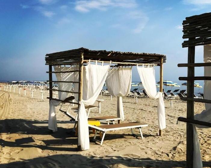 田舎風ホテル Agriturismo Ca' Pisani