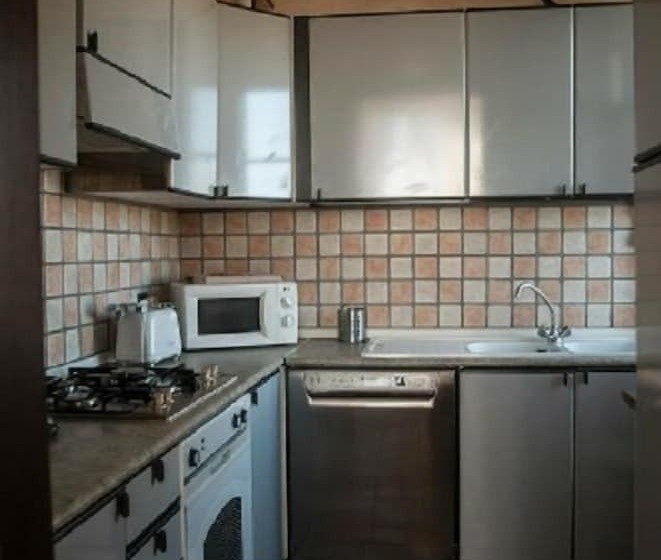 교외 호텔 Agriturismo Ca  De Runde