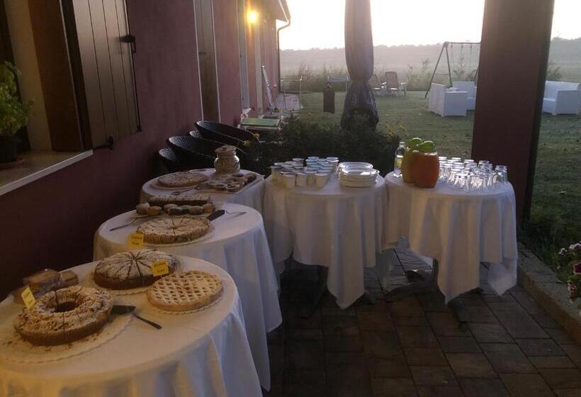 乡村酒店  Agriturismo Ca' Pisani