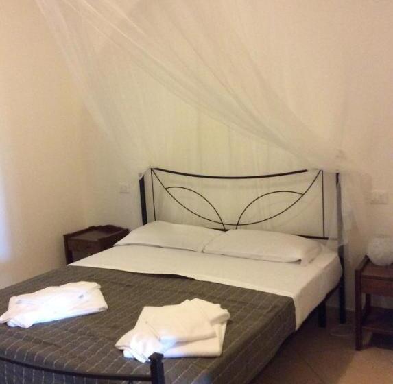 乡村酒店  Agriturismo Ca' Pisani