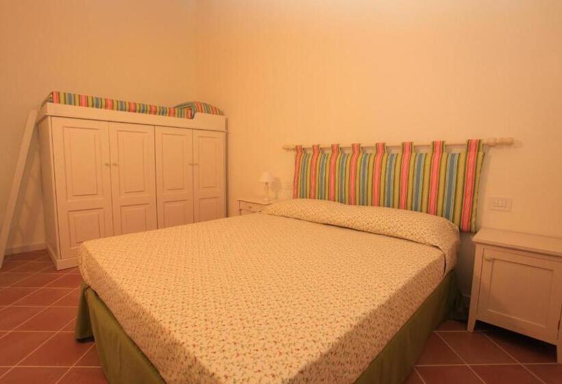 Сельский отель Agriturismo Campallegro