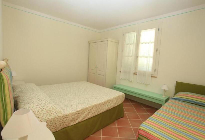 Сельский отель Agriturismo Campallegro