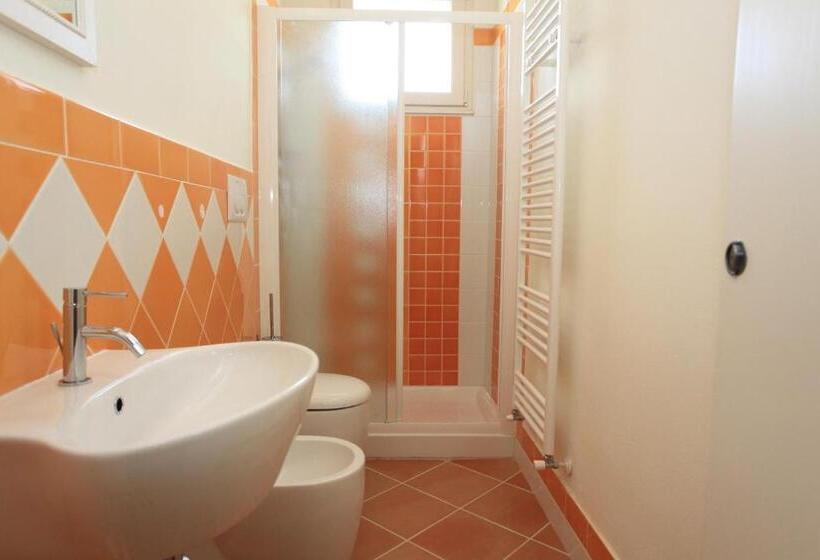 Сельский отель Agriturismo Campallegro