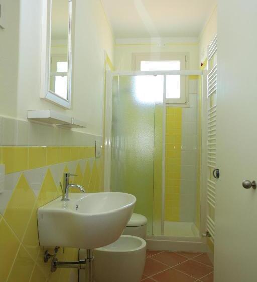 Сельский отель Agriturismo Campallegro