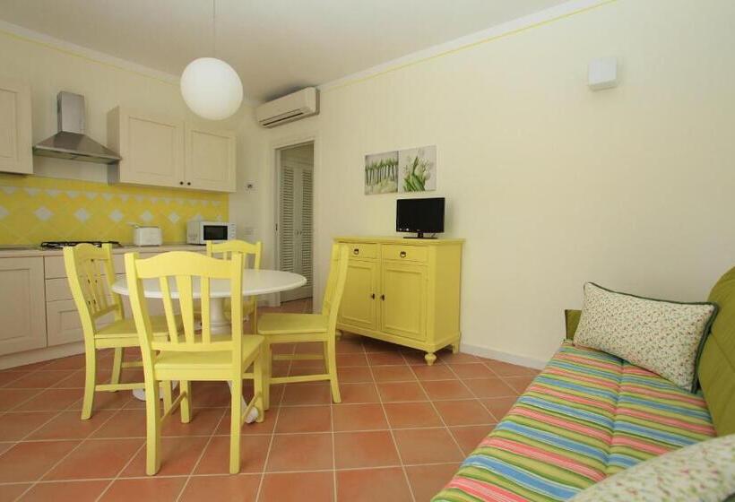 Сельский отель Agriturismo Campallegro