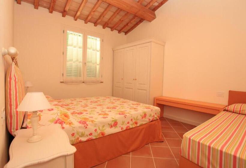 Сельский отель Agriturismo Campallegro