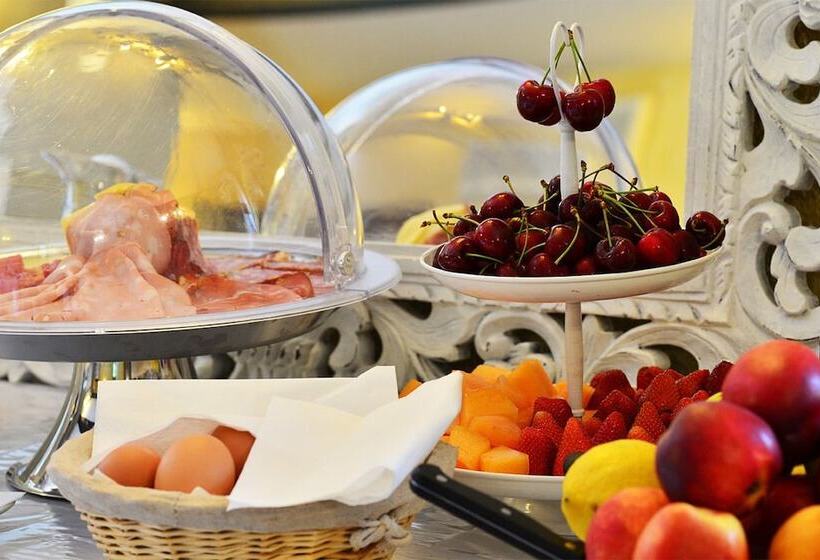 田舎風ホテル Agriturismo Corte Zenati