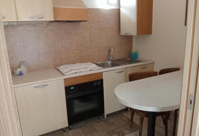 乡村酒店 Agriturismo Green House