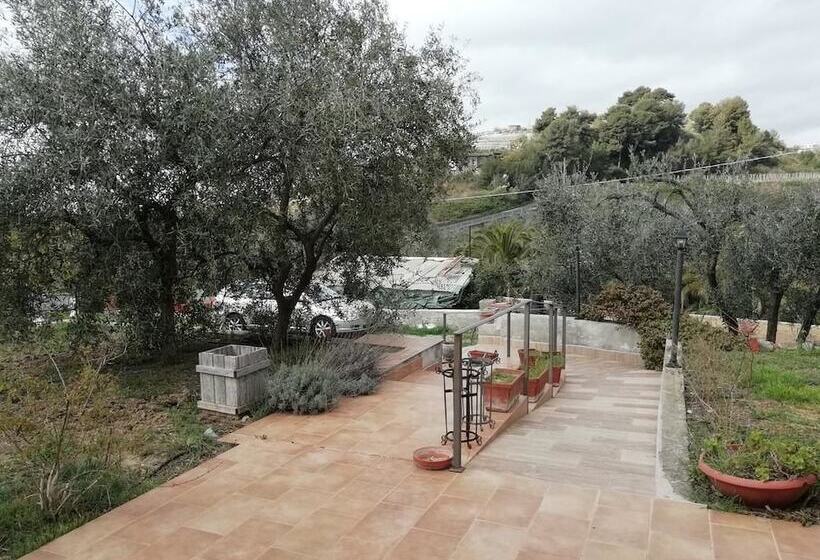 乡村酒店 Agriturismo Green House