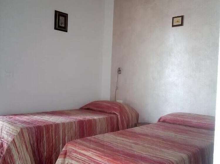 乡村酒店 Agriturismo Green House