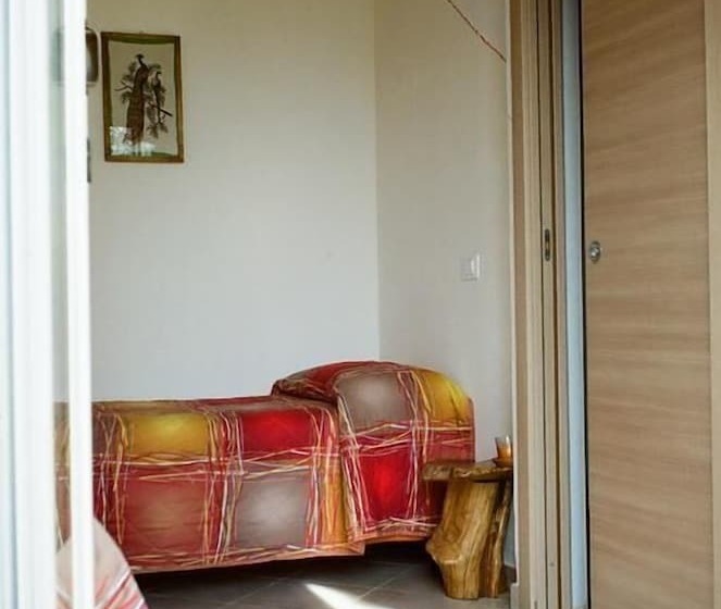 乡村酒店 Agriturismo Green House