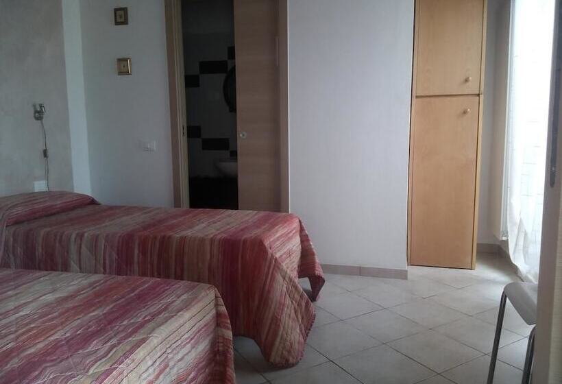 乡村酒店 Agriturismo Green House