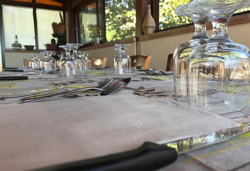 בית מלון כפרי Agriturismo La Vecchia Fontana