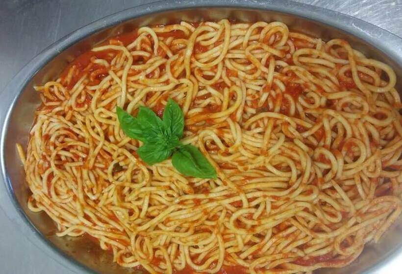 בית מלון כפרי Agriturismo La Vecchia Fontana