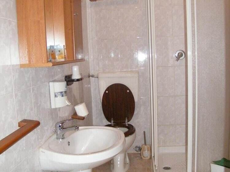 בית מלון כפרי Agriturismo La Vecchia Fontana