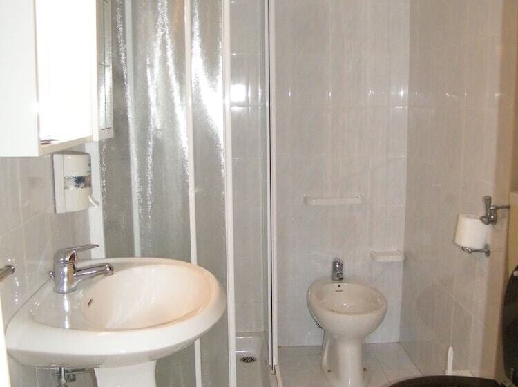 בית מלון כפרי Agriturismo La Vecchia Fontana