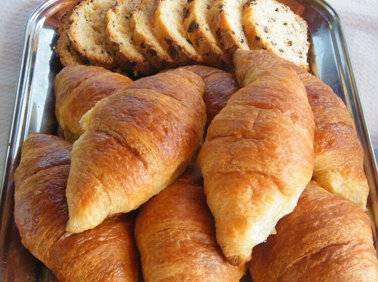 בית מלון כפרי Agriturismo La Vecchia Fontana