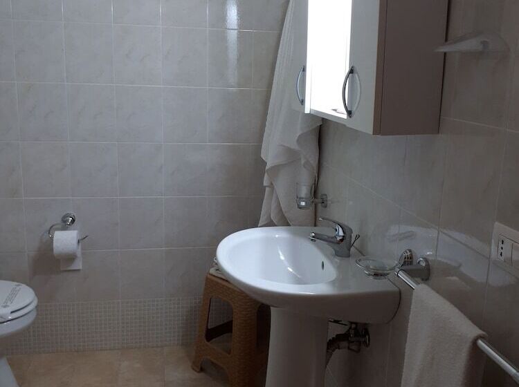 교외 호텔 Agriturismo Monte Criscione