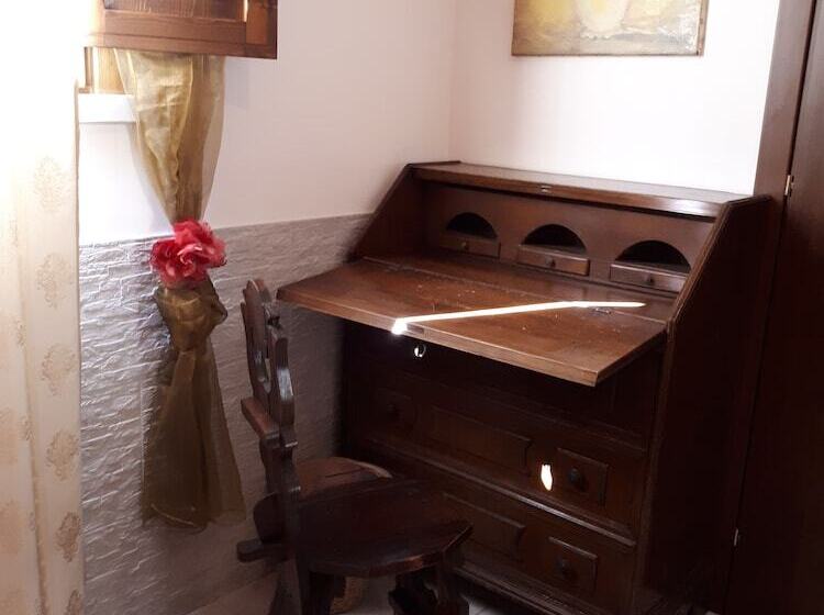 교외 호텔 Agriturismo Monte Criscione