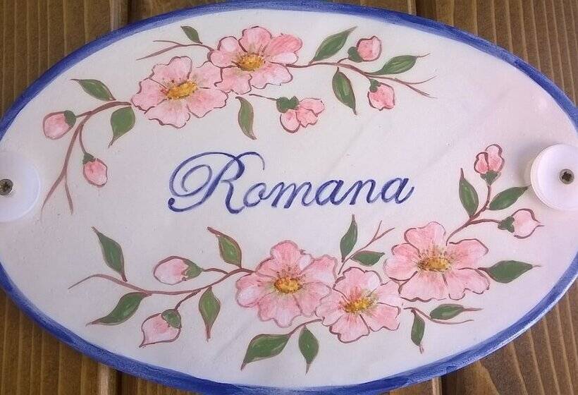 교외 호텔 Agriturismo Monte Criscione