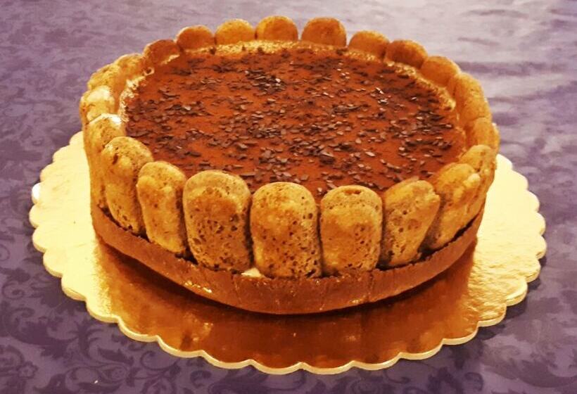 교외 호텔 Agriturismo Monte Criscione