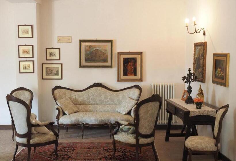 乡村酒店  Agriturismo Piano Grande