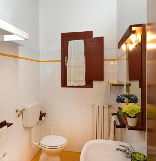 교외 호텔 Agriturismo Tenuta Vallelunga