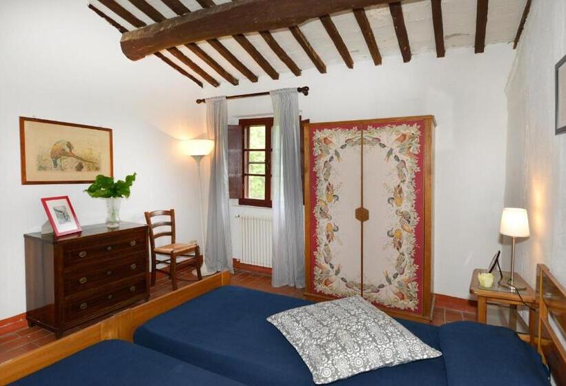 교외 호텔 Agriturismo Tenuta Vallelunga