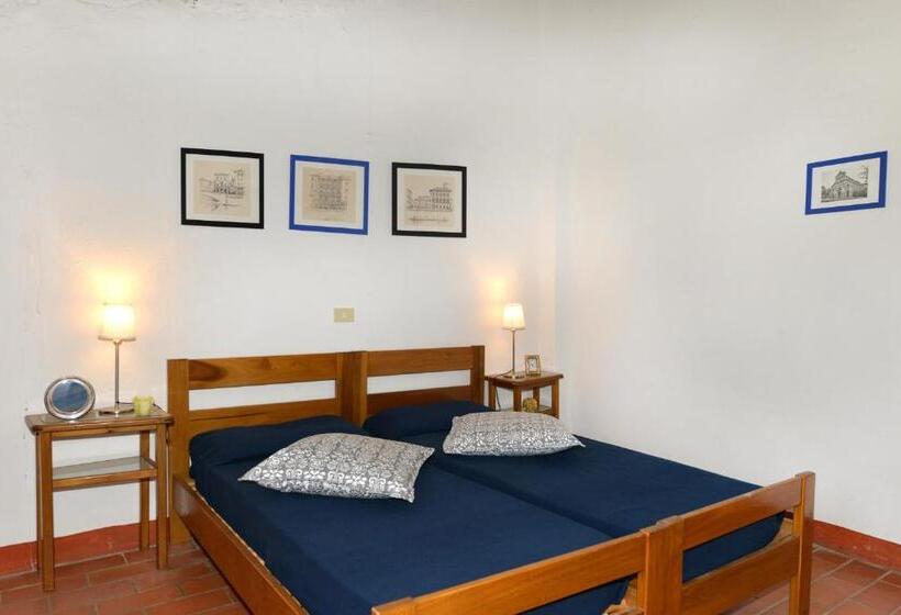 교외 호텔 Agriturismo Tenuta Vallelunga